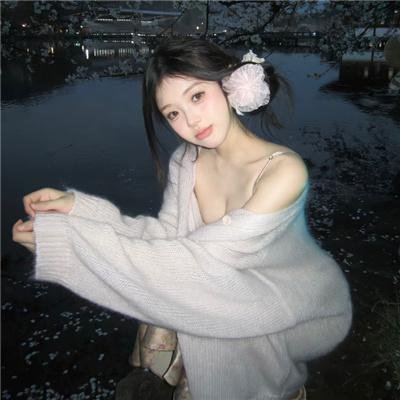 遇见你时风很甜