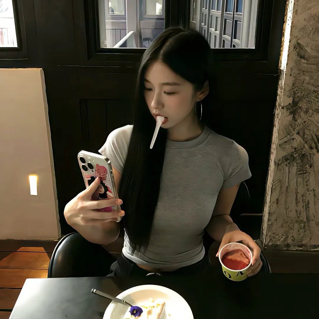 歹徒们